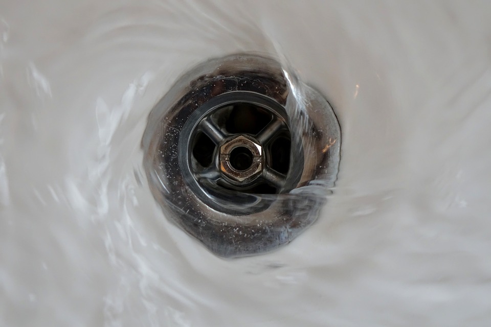 9 consejos para evitar atascos en las tuberías
