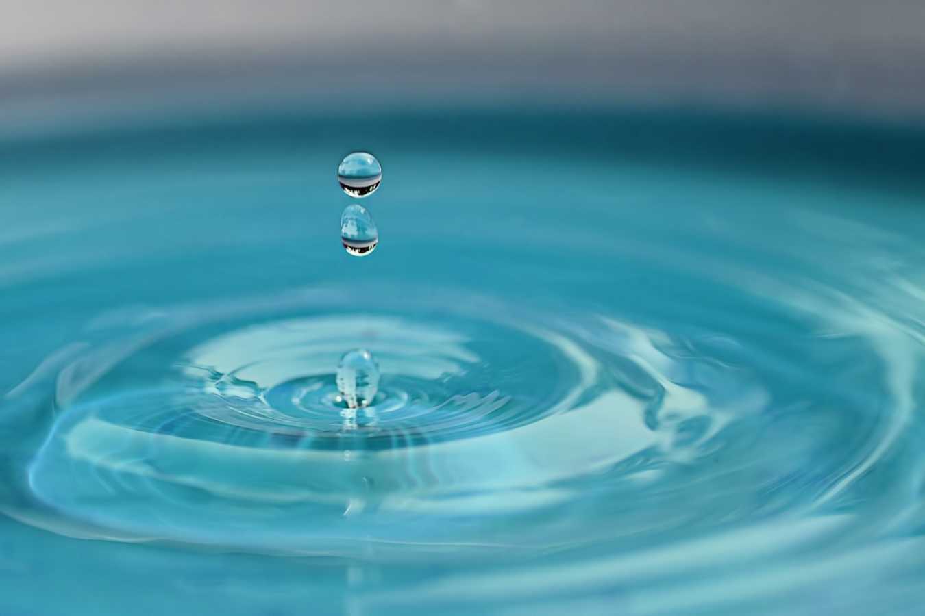 Calidad del agua