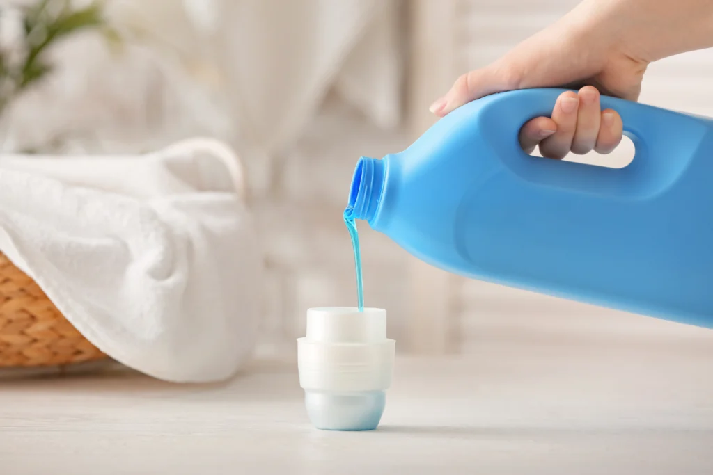 Los Efectos De Los Detergentes Biodegradables En Las Tuberías